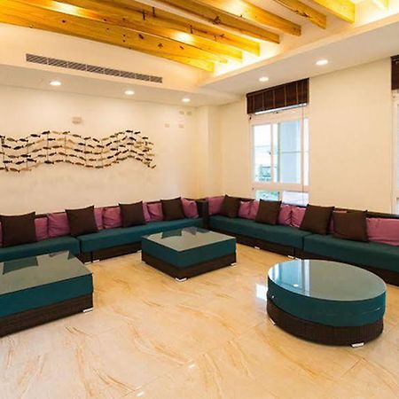 Ocean Resort Yeşil Ada Dış mekan fotoğraf