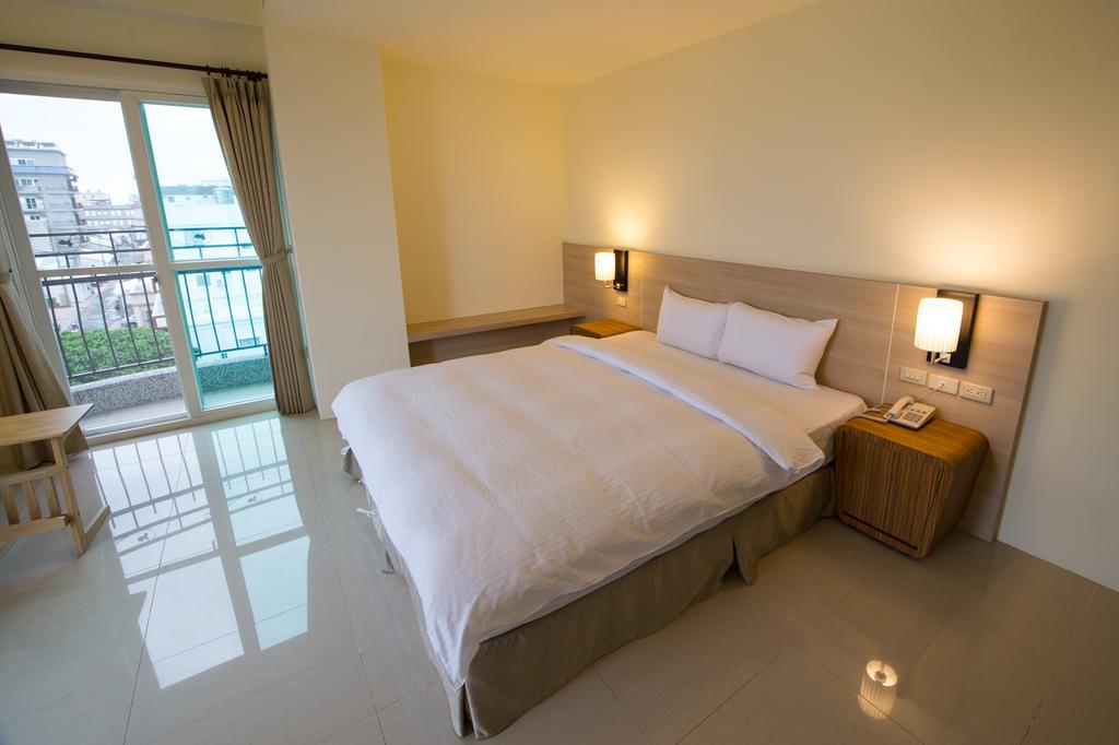 Ocean Resort Yeşil Ada Dış mekan fotoğraf
