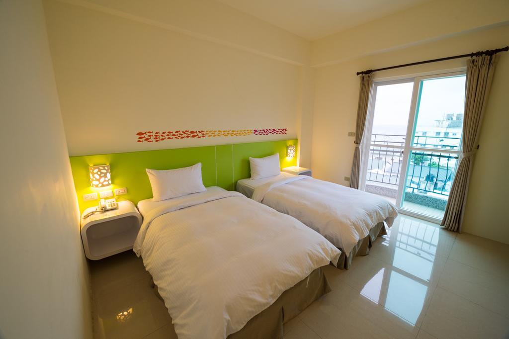 Ocean Resort Yeşil Ada Dış mekan fotoğraf