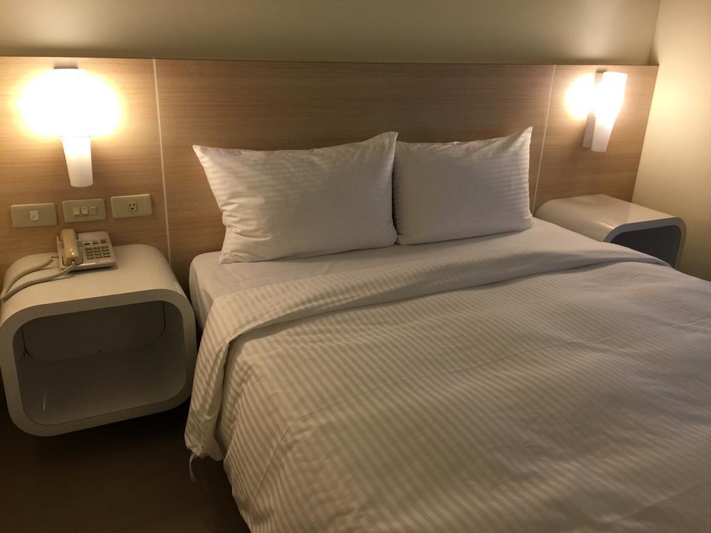 Ocean Resort Yeşil Ada Dış mekan fotoğraf