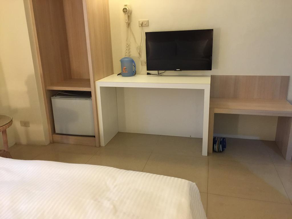 Ocean Resort Yeşil Ada Dış mekan fotoğraf