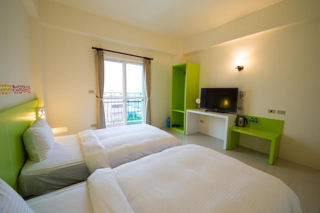 Ocean Resort Yeşil Ada Dış mekan fotoğraf