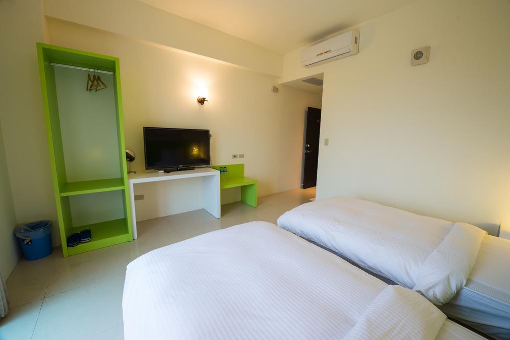 Ocean Resort Yeşil Ada Dış mekan fotoğraf