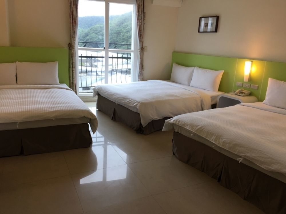 Ocean Resort Yeşil Ada Dış mekan fotoğraf
