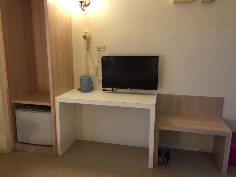 Ocean Resort Yeşil Ada Dış mekan fotoğraf