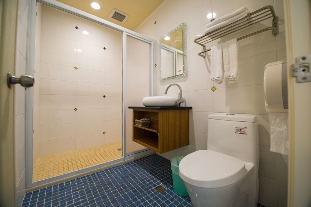 Ocean Resort Yeşil Ada Dış mekan fotoğraf