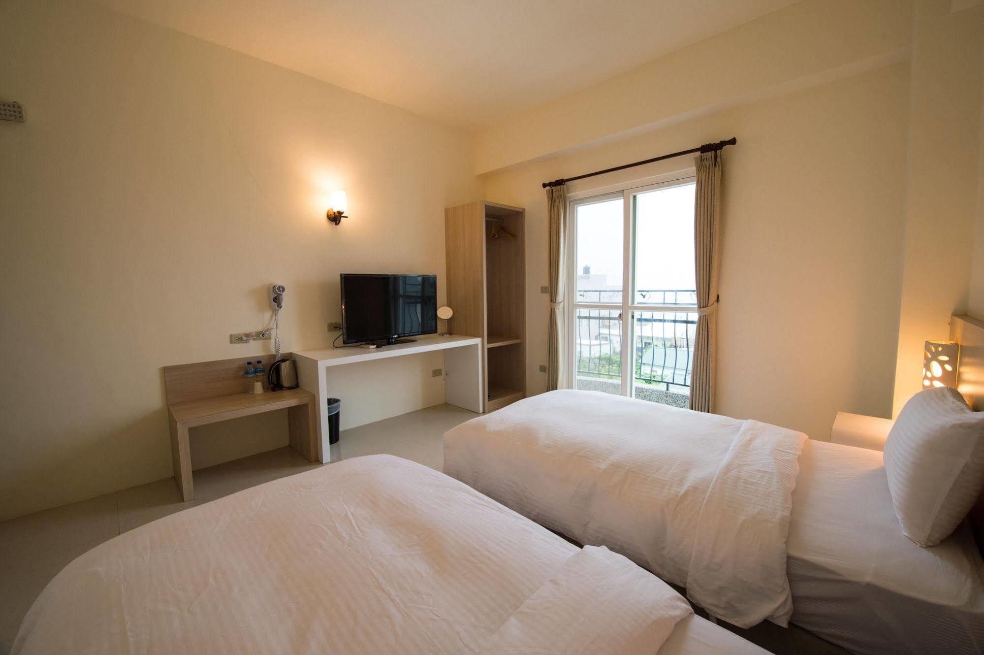Ocean Resort Yeşil Ada Dış mekan fotoğraf