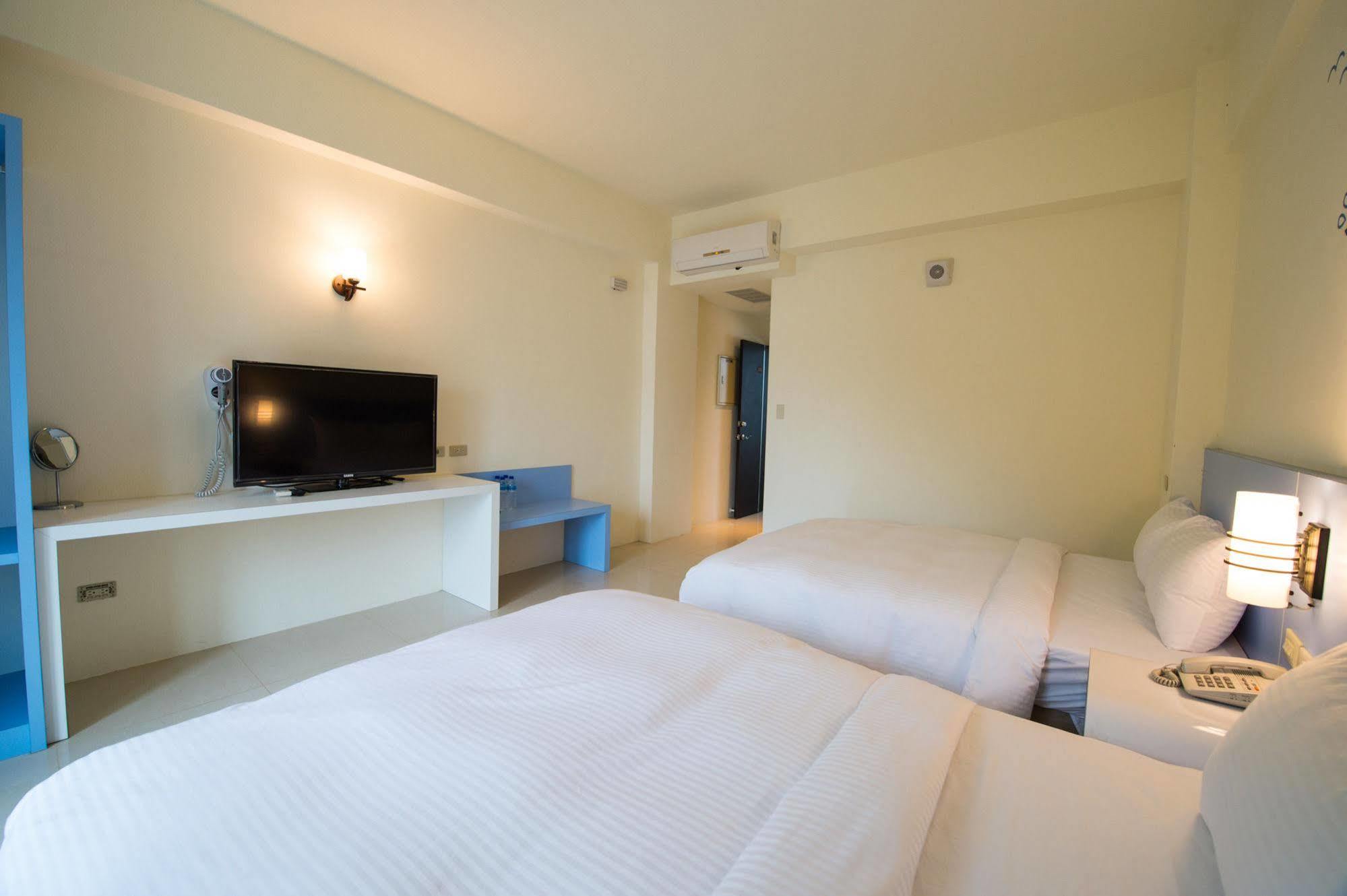 Ocean Resort Yeşil Ada Dış mekan fotoğraf