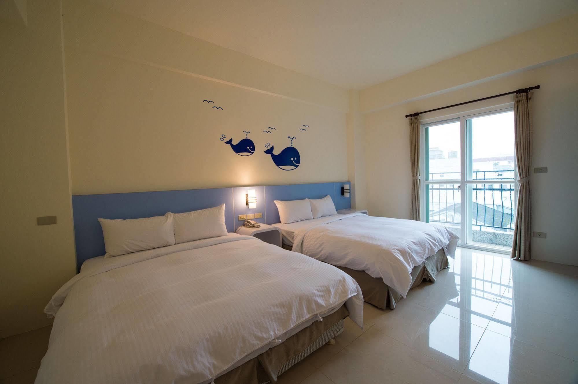 Ocean Resort Yeşil Ada Dış mekan fotoğraf