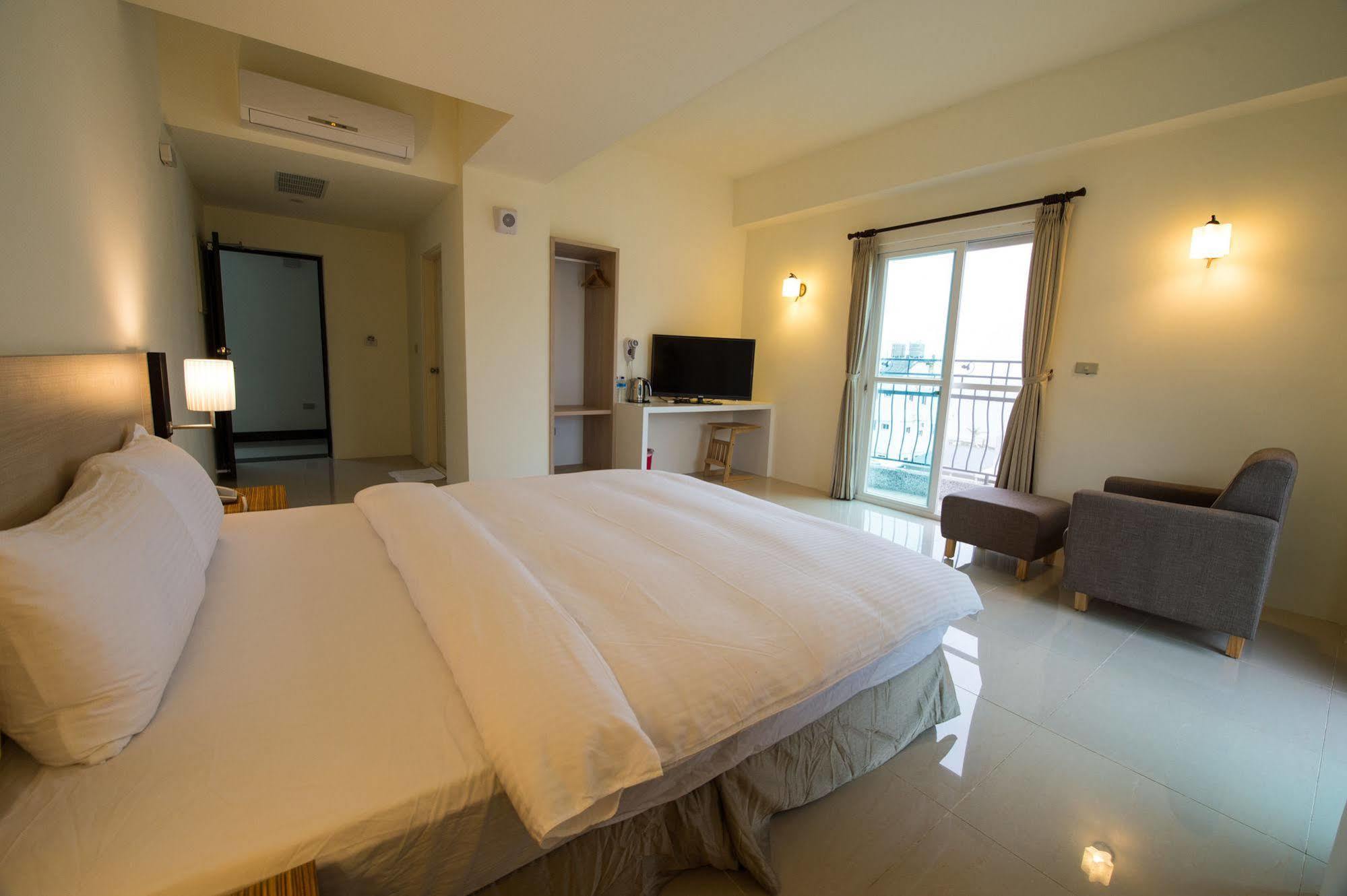 Ocean Resort Yeşil Ada Dış mekan fotoğraf